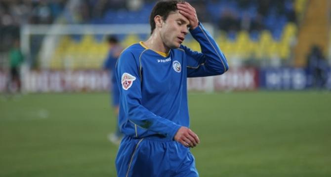 Тимофею Калачеву есть отчего хвататься за голову