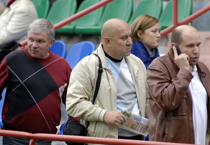 Георгий Кондратьев признается, что бесславное выступление сборной на тулонском турнире оказало положительный эффект