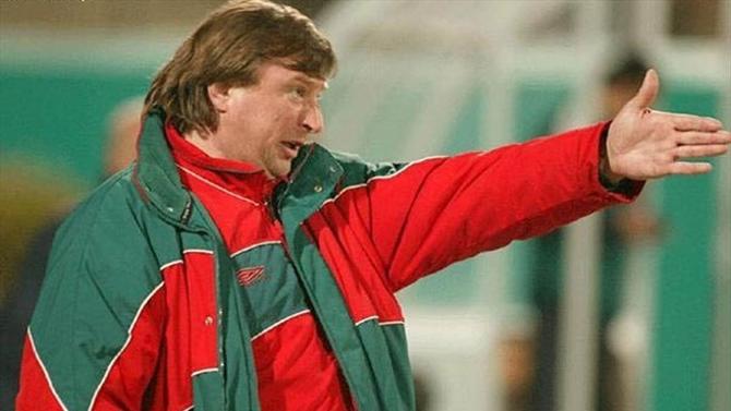 Юрий Пунтус не понимает, о чем идет речь