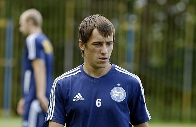 Олег Патоцкий быстро прочувствовал, чем игры за основу отличаются от игр за дубль