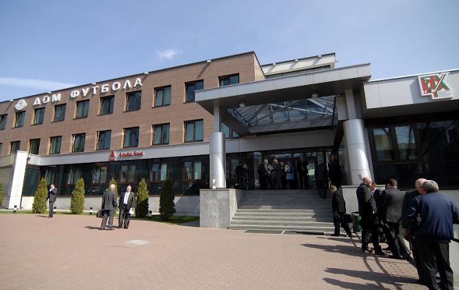 В пятницу в Доме футбола состоится очередное заседание исполкома АБФФ, которое должно прояснить нынешнюю ситуацию