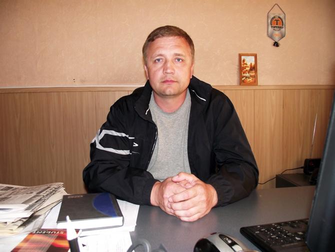 Сергей Захаров считаете, что общественные советы посмпособствовали бы более действенному управлению футбольными клубами