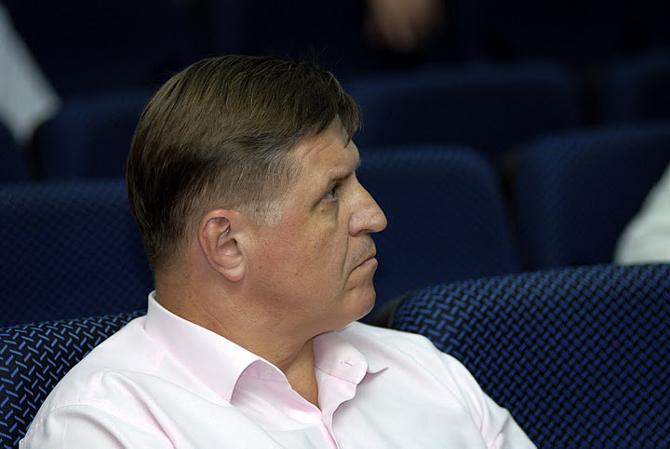 Позиция БФСО и Юрия Бородича: за название