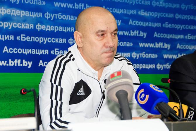 Многие вопросы Георгий Кондратьев почему-то счел провокационными