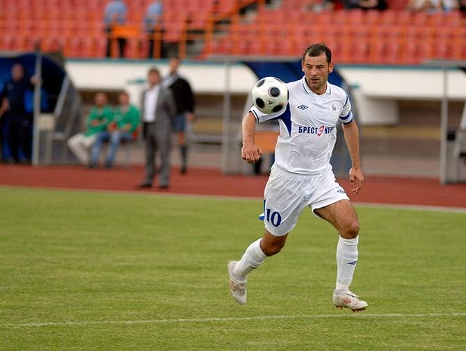 Роман Василюк: прощай, Брест?