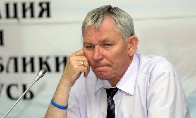 Сергей Солонец уже наверняка придумал, чем будет заниматься дальше.