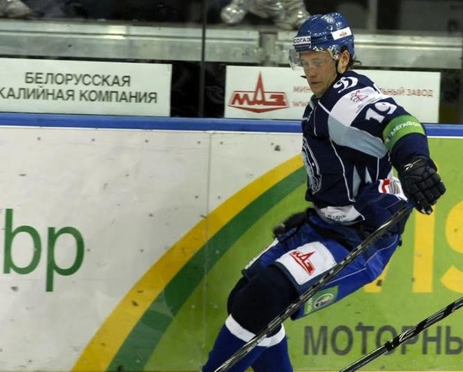 Дмитрий Мелешко считает, в первой игре