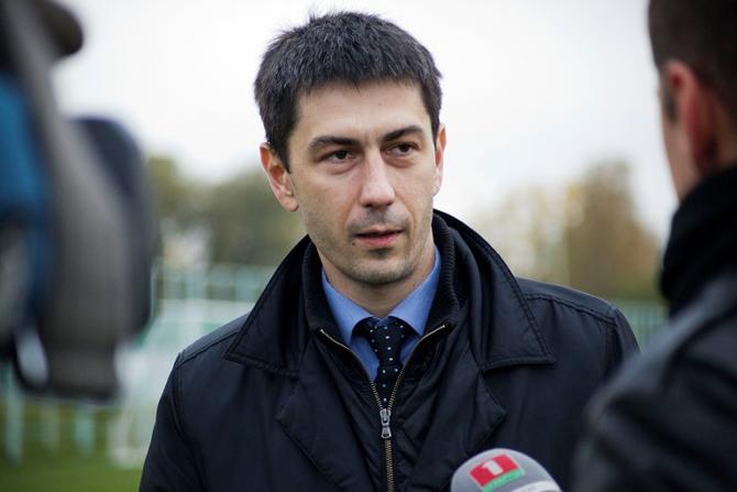 Андрей Сидореня так и не прижился в белорусском футболе