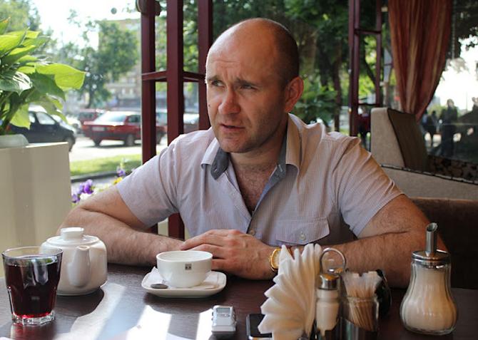 Геннадий Савилов уверен, что закончил карьеру не рано и не поздно, а вовремя.