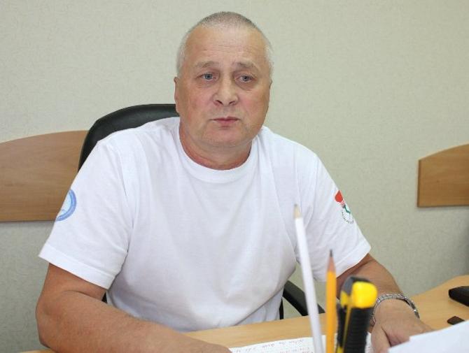 Анатолий Варивончик: