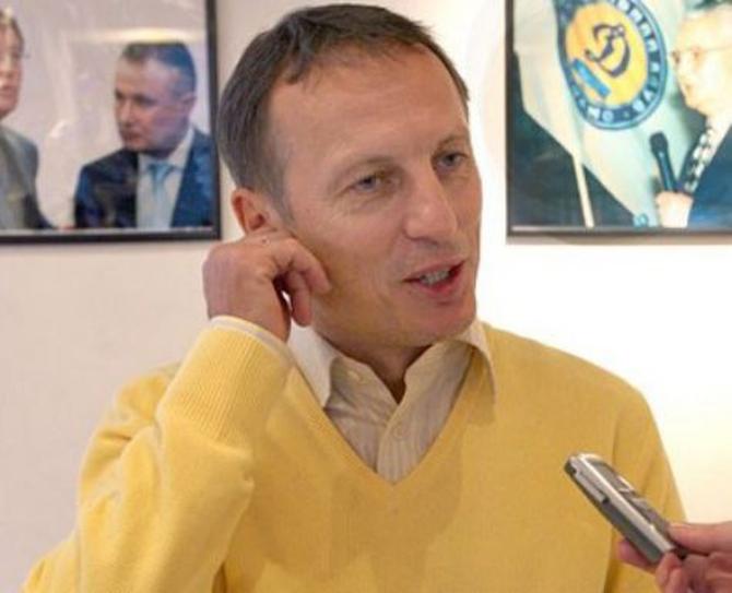 Стоичков, Ребров и Лужный - самые удачные сделки Шандора Варги.
