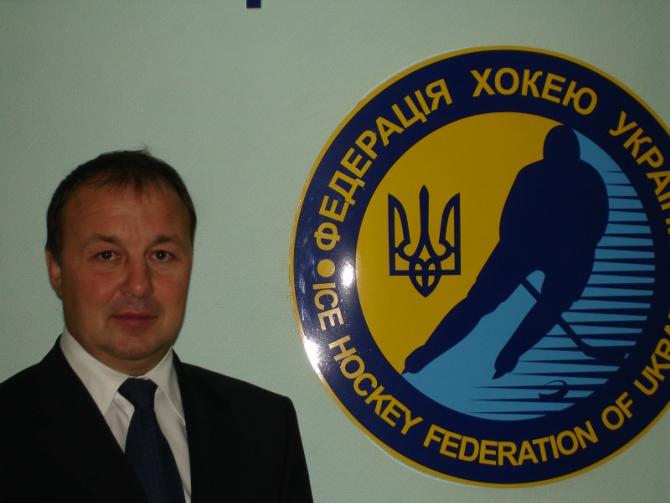Михаил Захаров покинет сборную Украины? Еще не факт