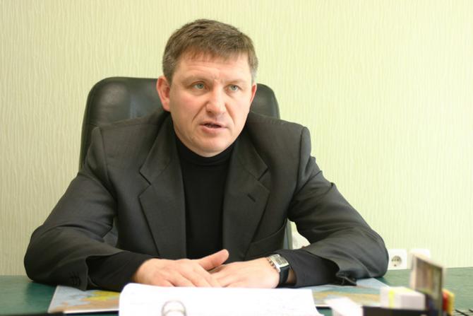 Игорь Шлойдо мечтает о таких условиях для болельщиков, как во Франции и Голландии