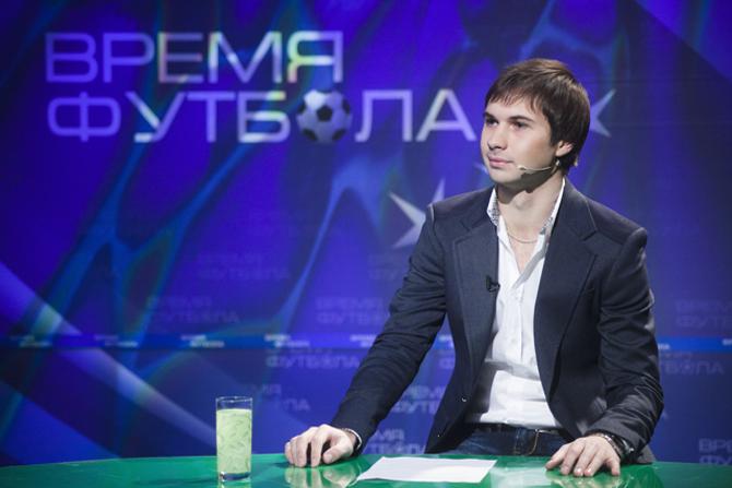Поработав над собой, Игорь Ясинский может стать как минимум соведущим