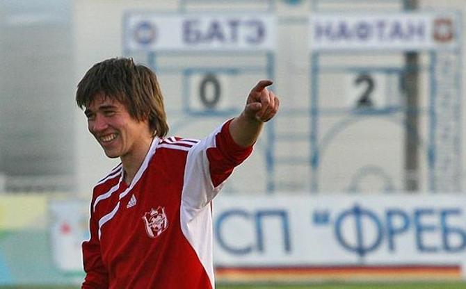 Филипп РУдик любит пошутить, только не все его юмор понимают