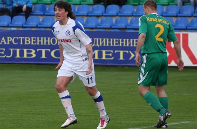 Праведный гнев Леонида Ковеля. На кого он направлен?