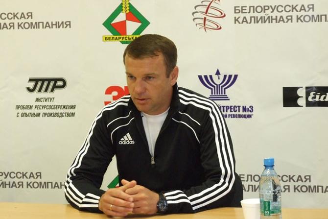 Владимир Журавель больше не