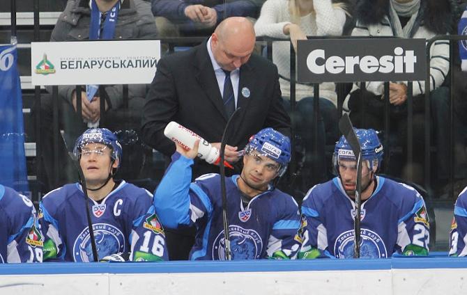Самые звездные «зубры».