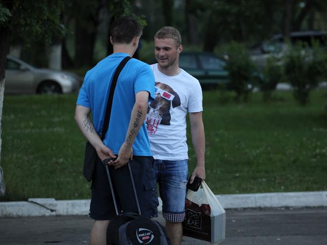 Будь Сергей Матвейчик тренером национальной сборной, пригласил бы в команду Николая Кашевского да Владимира Бушму.