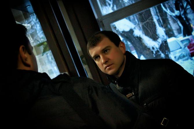 Для Вадима Скриченко