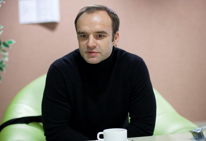 Сергей Стась и не вспомнил бы о юбилее сборной, кабы не корреспондент Gials.by