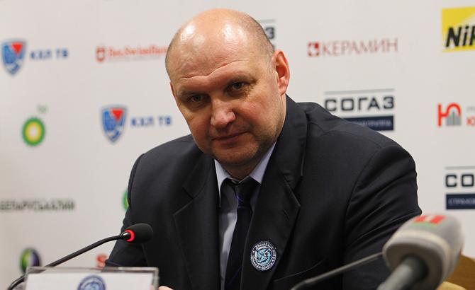 Александр Андриевский: