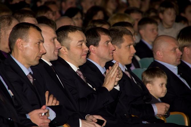 Вадиму Скрипченко предстоит пережить волнительный момент возвращения в Борисов