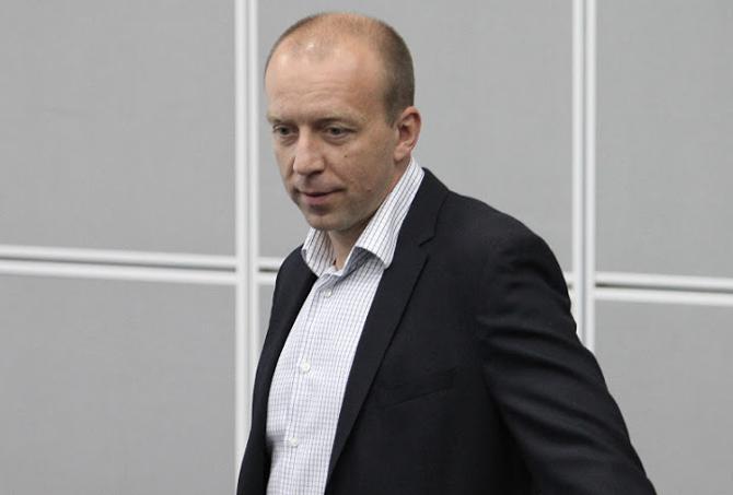 Андрей Скабелка, несмотря на два поражения в Швейцарии, не теряет оптимизма.