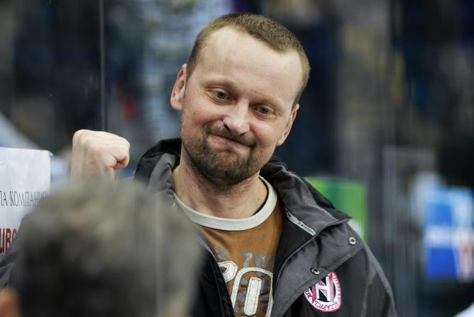 Александр Руммо больше не входит в тренерский штаб