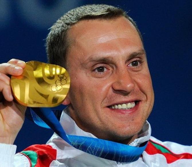 Теперь золотая медаль стоит в полтора раза дороже