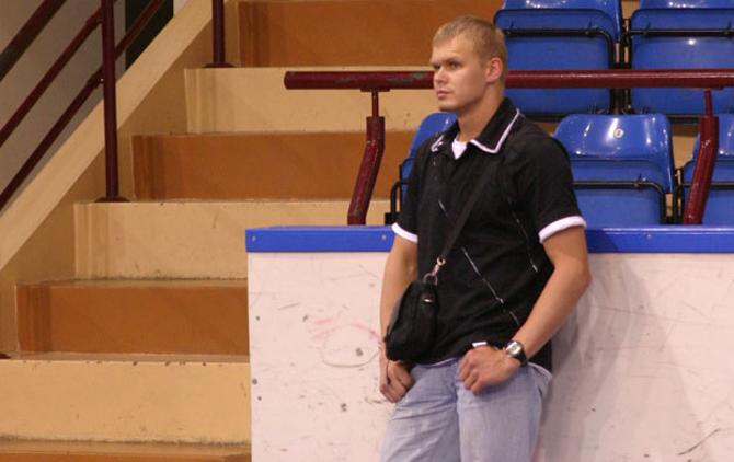 Иван Бровко верит, что все у него будет хорошо