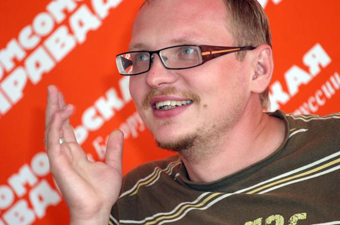 Андрей Курейчик ходил в детстве смотреть, как тренируется Наталья Зверева