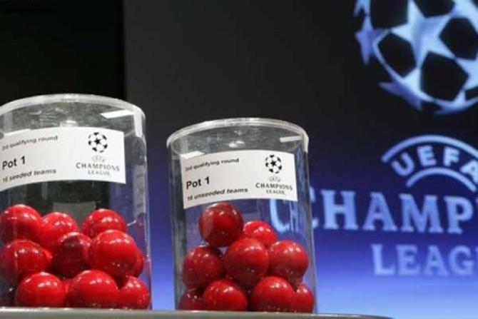 Пока что белорусские клубы начинают борьбу в Лиге Европы и Лиге чемпионов с самых ранних этапов