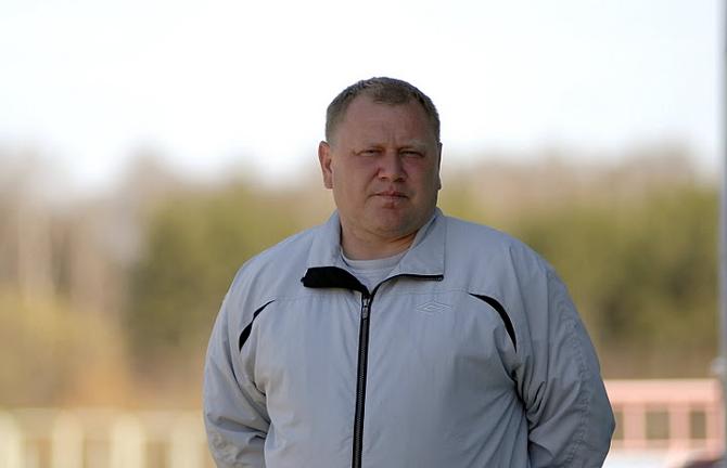 Андрей Микалаевич не советует сравнивать