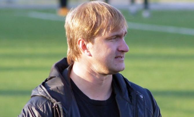 Алексей Меркулов называет Евгения Поболовца своим единомышленником