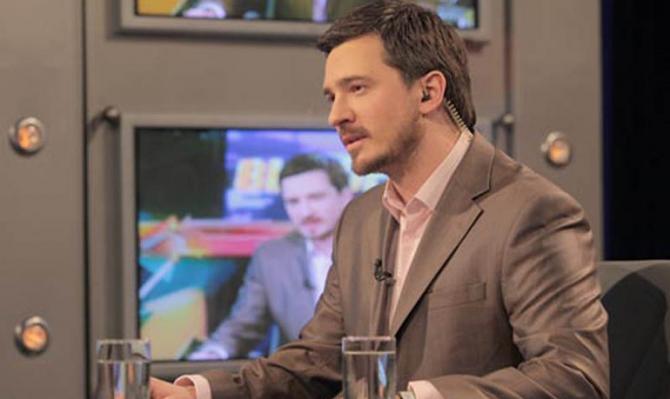 Сергей Дорофеев остается в журналистике