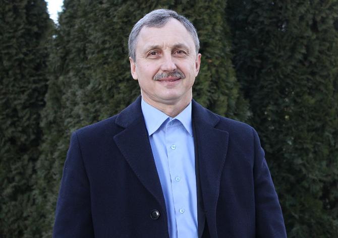 Евгений Лебедев намерен еще поработать тренером.