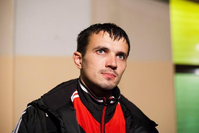 Александр Володько считает, что Георгий Кондратьев до сих пор пребывает в поиске