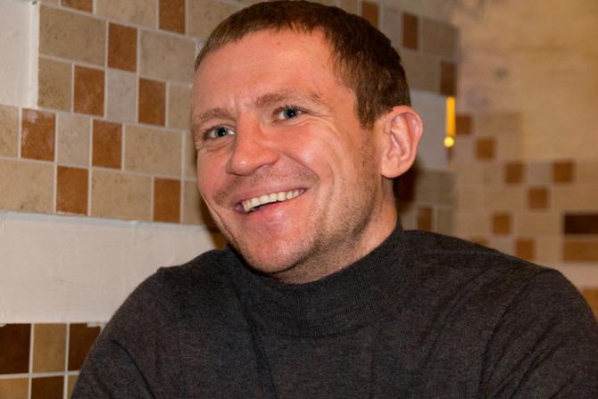 Виталий Булыга уверен, что он еще способен помочь национальной сборной