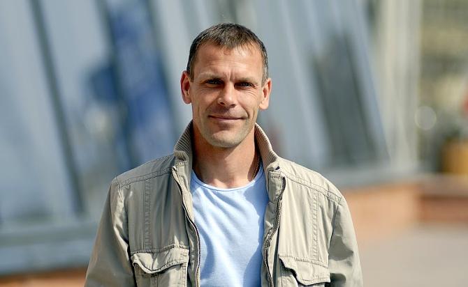 Федор Лукашенко никогда режимником не был, но до 37 лет доиграл