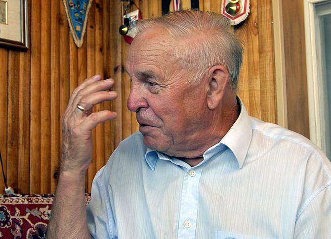 Евгений Шунтов считает, что у судей, как и у футболистов, есть право на ошибку