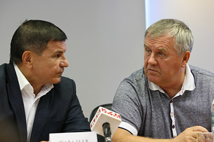 Тихо едешь, дальше будешь?