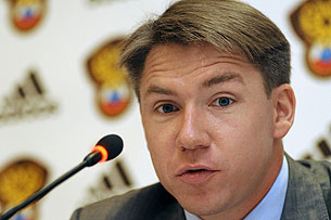 Алексей Сорокин: «Уверен, стадионы «Спартака», ЦСКА и «Динамо» будут построены»