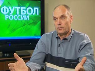 «Бубнов – это лакмусовая бумажка отечественной прессы»