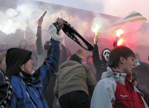 «Торпедо-Феникс»