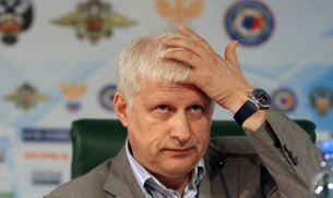 «Обращение Степашина к Путину – это щелчок по носу президента РФС»