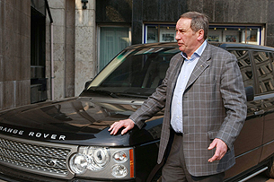 Шамиль Тарпищев: «Жаль, что Кузнецова не сработалась с Морозовой»