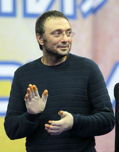 «Еще пара таких матчей и «Тереку» назначат своего Керимова»