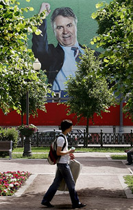 «Хочется, чтобы у Хиддинка в «Челси» не получилось»