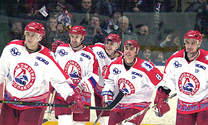 Чемпионы. «Локомотив»-2002